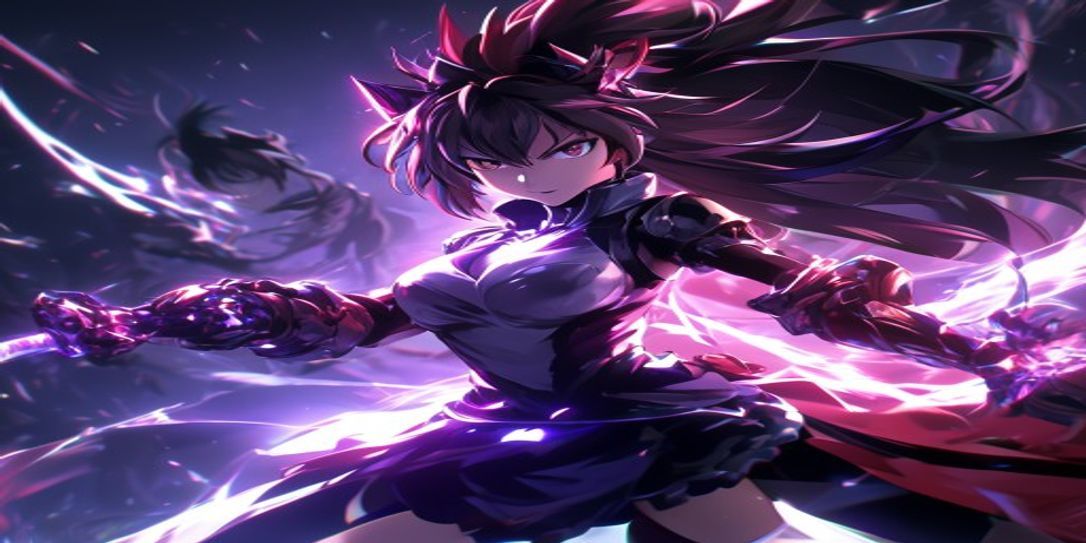 ยืนยันแล้ว! Trinity Glassfille คืนชีพสู่ BlazBlue: Central Fiction ครั้งแรกในรอบ 9 ปี!