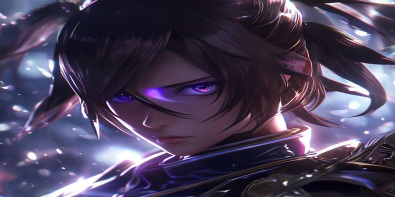 ยืนยันแล้ว! Trinity Glassfille คืนชีพสู่ BlazBlue: Central Fiction ครั้งแรกในรอบ 9 ปี!
