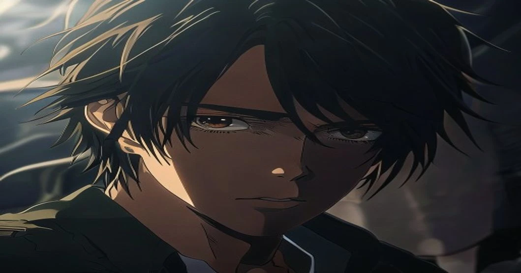 ยืนยันแล้ว! Ayumu Murase รับบท Todo Heisuke ใน Inherit the Winds อนิเมะใหม่มกราคม 2027