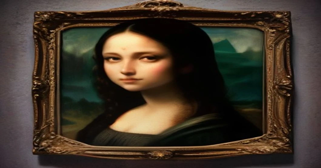 ยืนยันแล้ว! อนิเมะ 'Just Like Mona Lisa' เผยทีเซอร์แรก พร้อมนักพากย์นำและสตาฟที่ต้องรู้จัก!