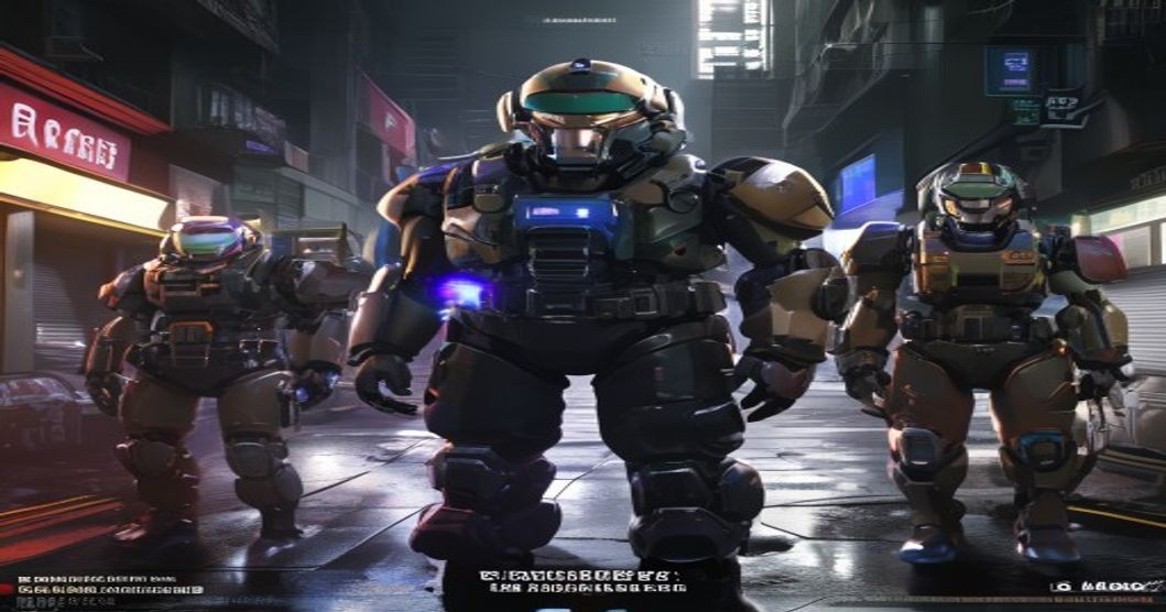 ต้องดู! Patlabor The Case Files เกมใหม่ปล่อยตัวอย่างที่ 3 เผย 3 โหมดหลักสุดอลังการ