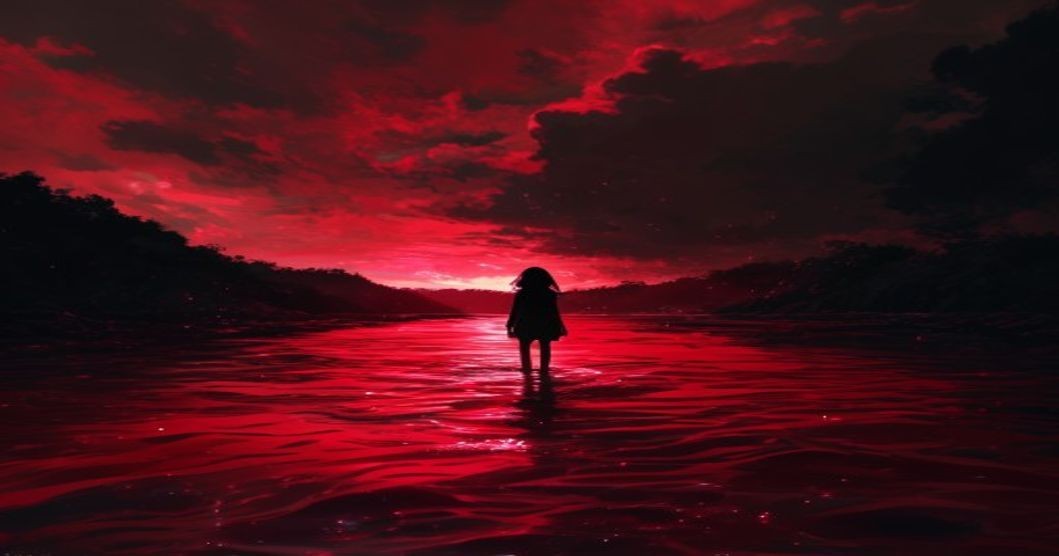 ยืนยันแล้ว! อนิเมะ Red River เผยศิลปินเพลงปิด 'Reunion' โดย Miisha Shimizu ต้องดู!