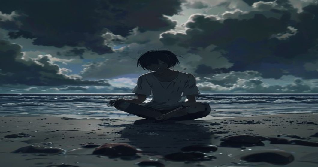 ยืนยันแล้ว! 'SHIBOYUGI ตอนที่ 44: Cloudy Beach' สตรีมทั่วโลก 13 กรกฎาคมนี้ — อย่าพลาด!