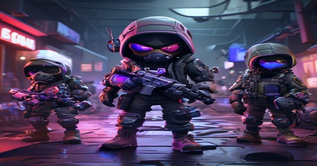 ต้องดู! Splatoon Raiders เผยคลิปพรีวิวสุดเข้ม ศัตรู อุปกรณ์ สนาม และโหมดหลายคน ก่อนวางจำหน่าย Switch 2 กรกฎาคมนี้