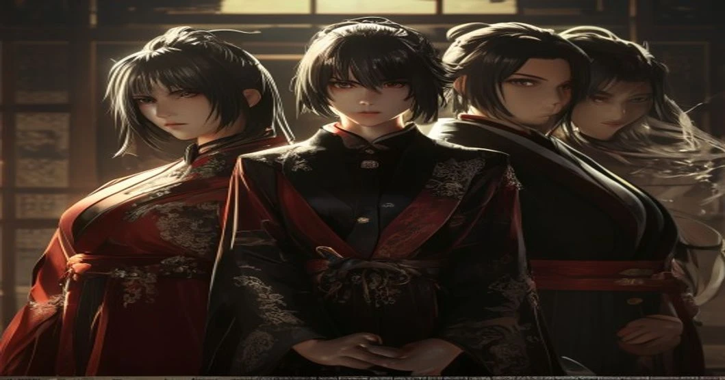 เปิดตัวแล้ว! นักพากย์คู่ใหม่ใน 'Nijusseiki Denki Mokuroku: Eureka Evrika' ที่แฟนๆ ต้องรู้จัก