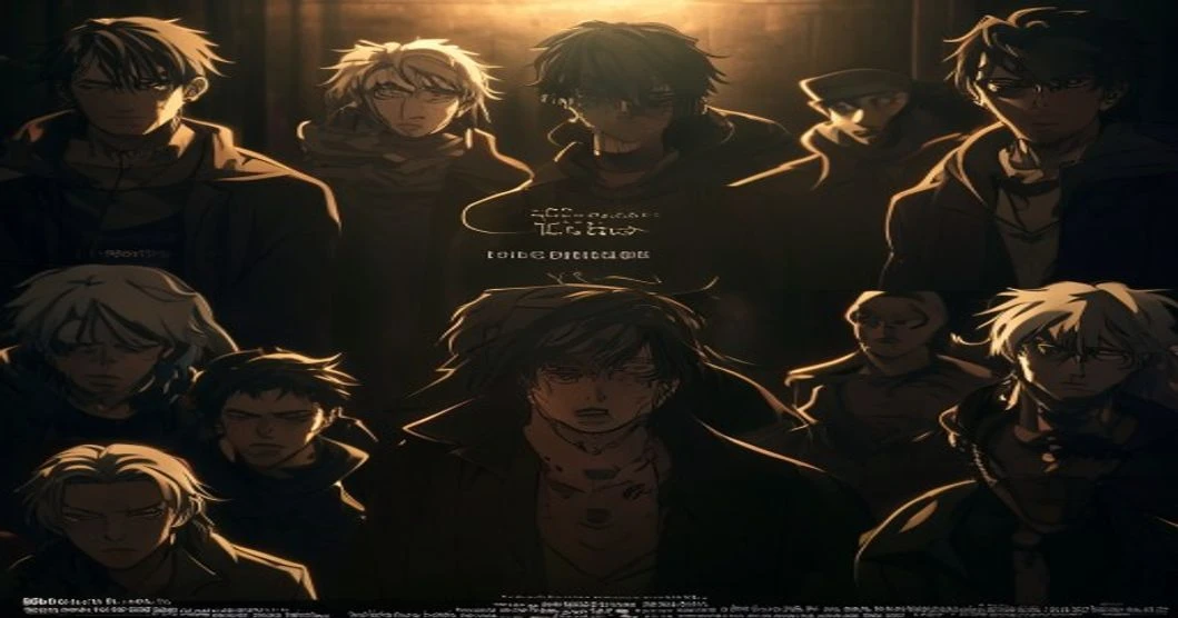 ยืนยันแล้ว! 'The Eternal Fool's Words of Wisdom' อนิเมะใหม่เผยทีเซอร์แรก พร้อมนักพากย์ระดับตำนาน ฉายมกราคม 2027!