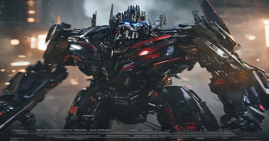 ต้องดู! Transformers: The Movie 4K รีลีสพร้อม 'บทใหม่หลัง Credits' ที่ไม่เคยเห็นมาก่อน 17 กันยายนนี้