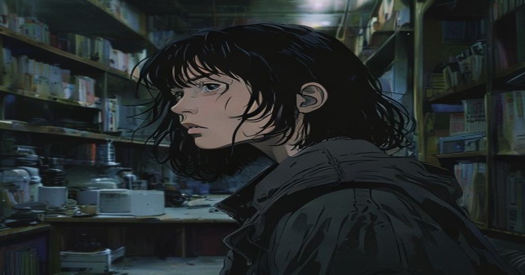 ยืนยันแล้ว! อนิเมะต้นฉบับ 'Zan' ของ Yoshitaka Amano อยู่ในขั้นผลิตแล้ว — ทีมงานระดับตำนานพร้อมลุย Anime Expo 2026